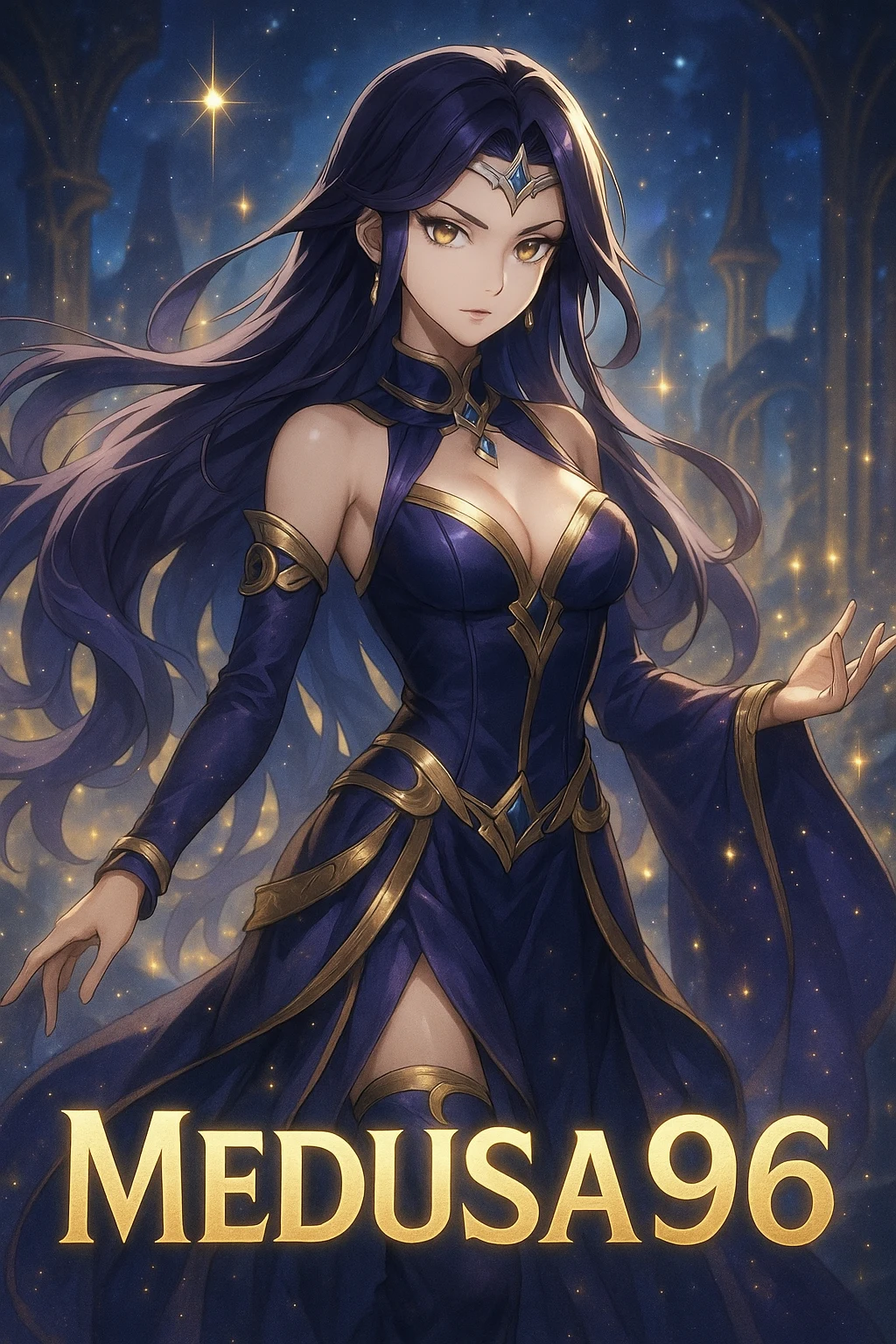 Medusa96 : Game Medusa96s Memberi Energi Positif Setiap Main
Medusa96 : Game Medusa96s Memberi Energi Positif Setiap Main